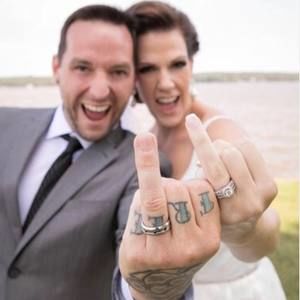 Meet your Posher, Erica